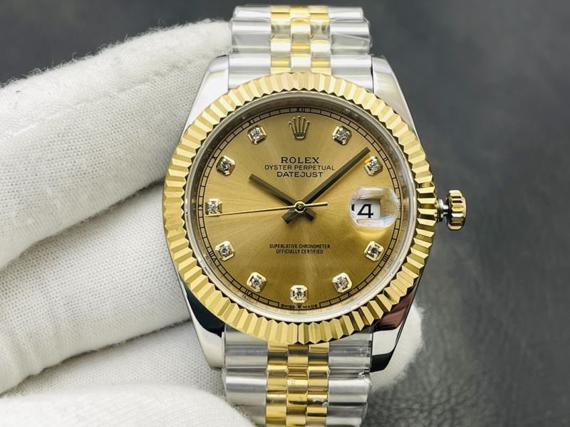 ROLEX Watches