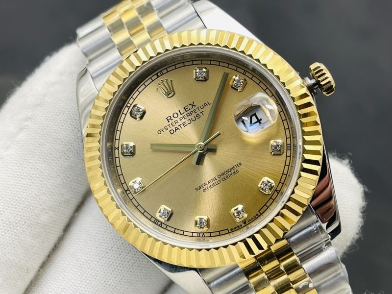 ROLEX Watches