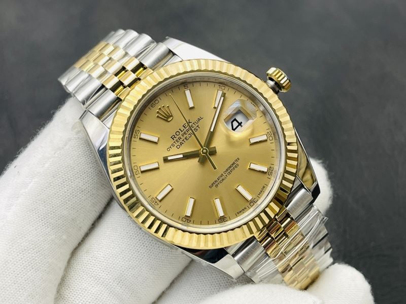 ROLEX Watches