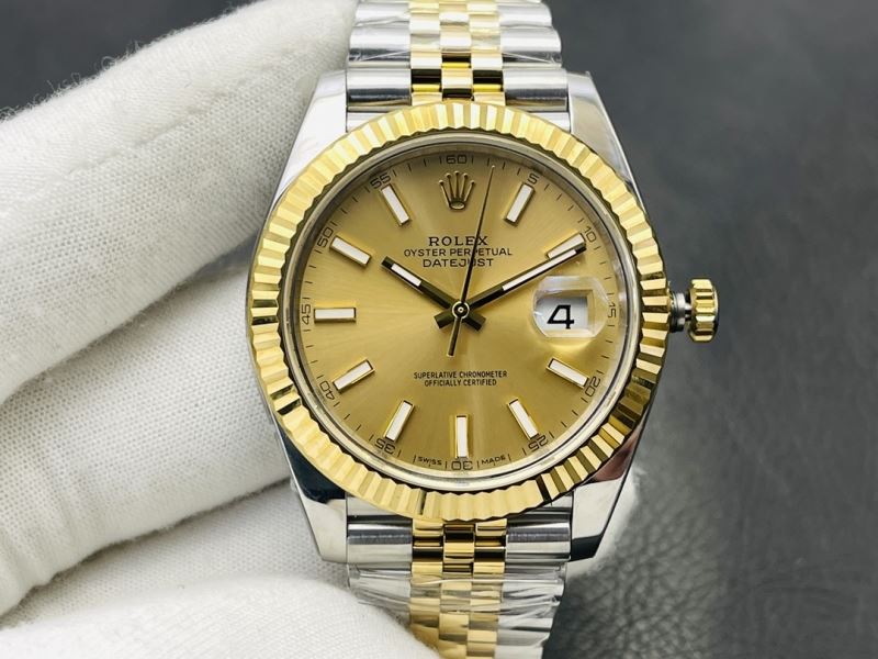 ROLEX Watches