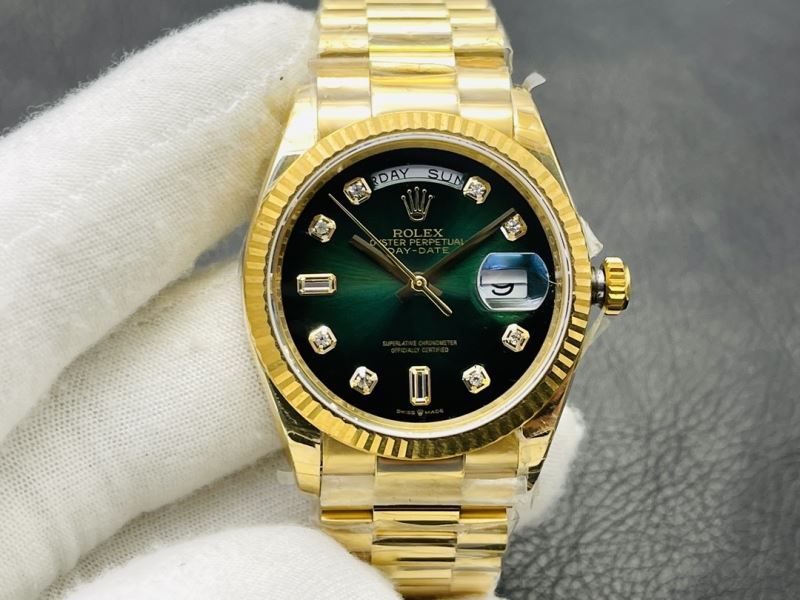 ROLEX Watches