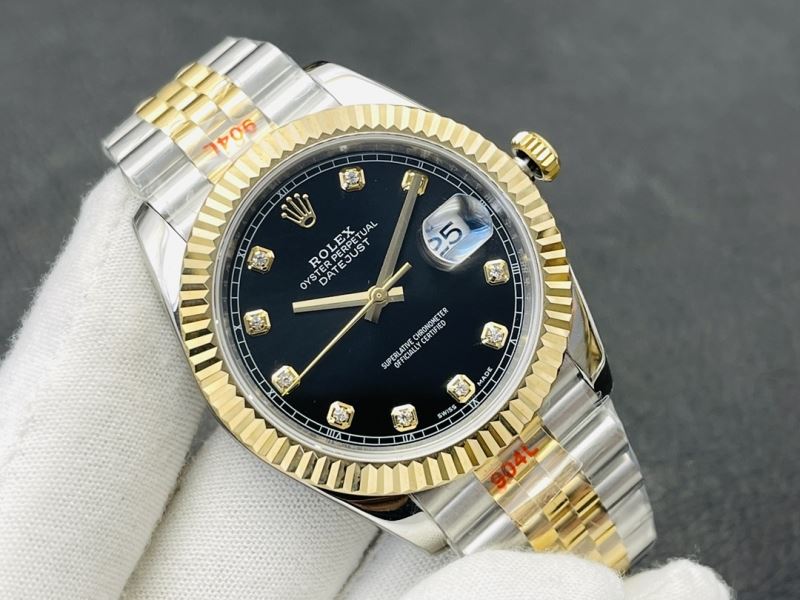 ROLEX Watches