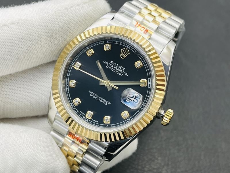 ROLEX Watches