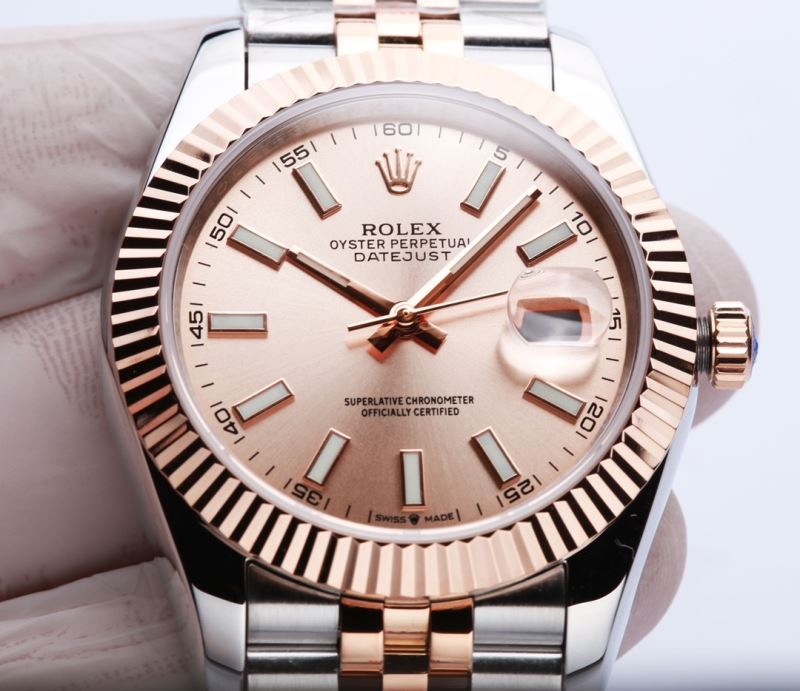 ROLEX Watches