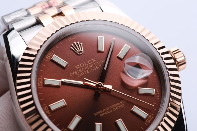 ROLEX Watches