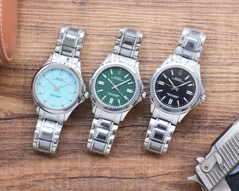 ROLEX Watches