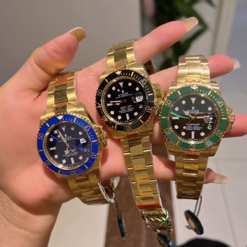 ROLEX Watches