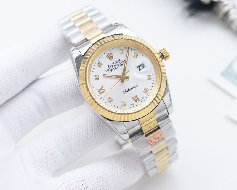 ROLEX Watches