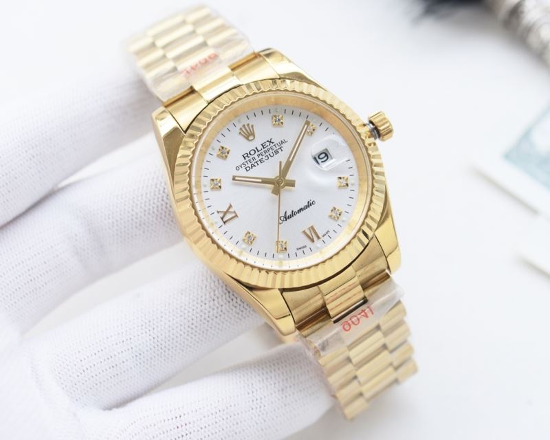 ROLEX Watches