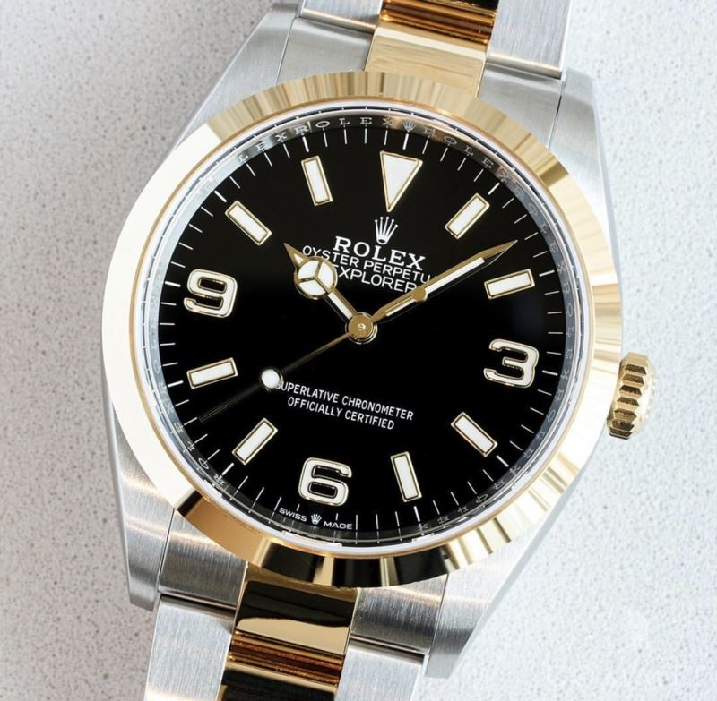 ROLEX Watches