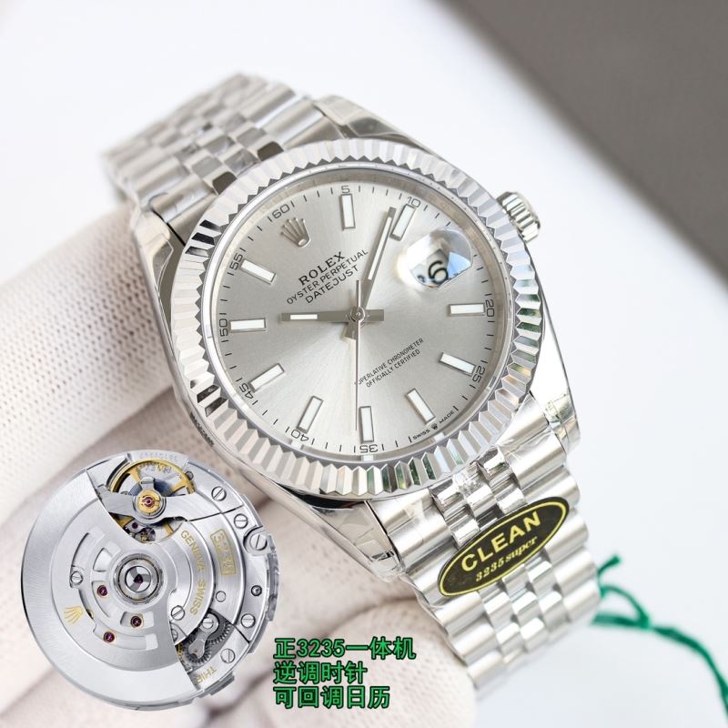 ROLEX Watches