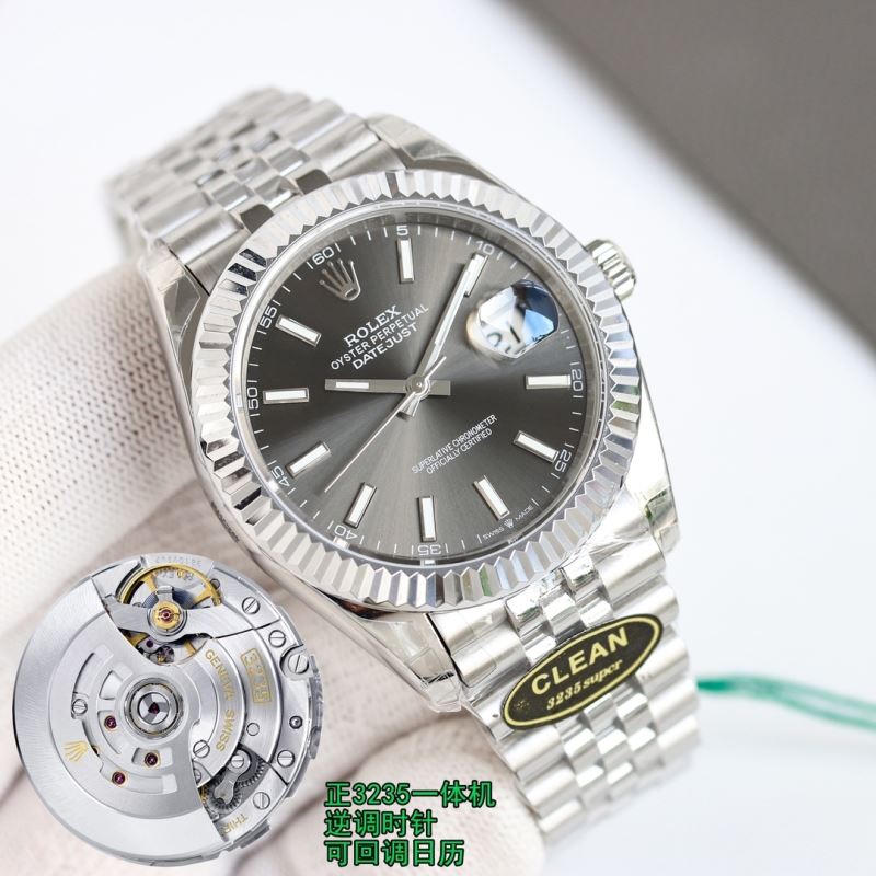 ROLEX Watches