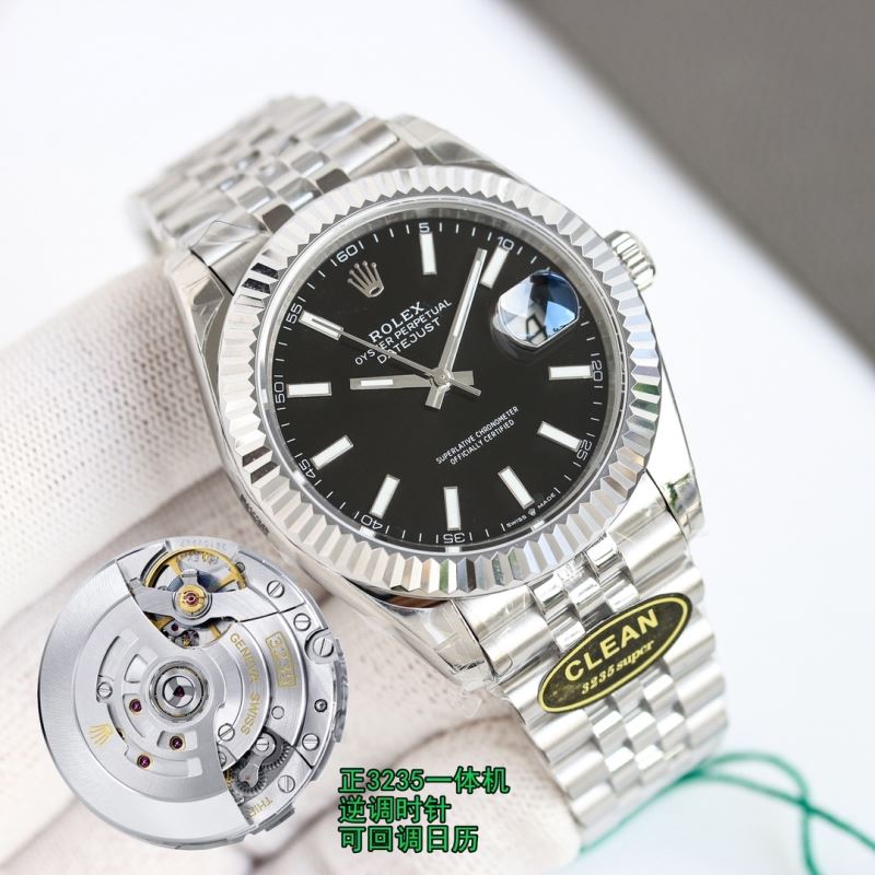 ROLEX Watches