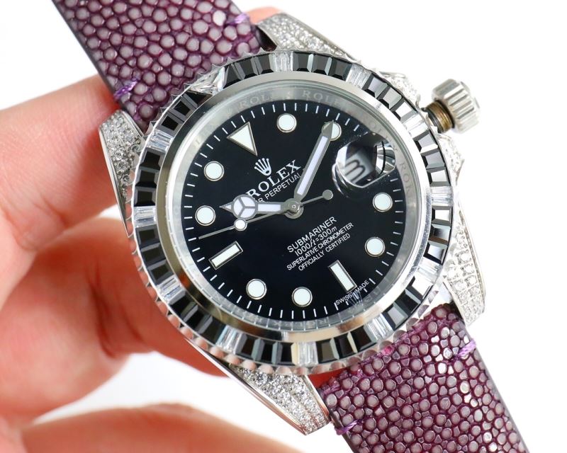 ROLEX Watches