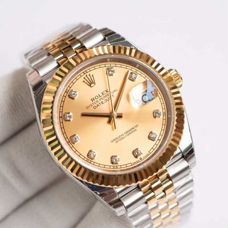 ROLEX Watches