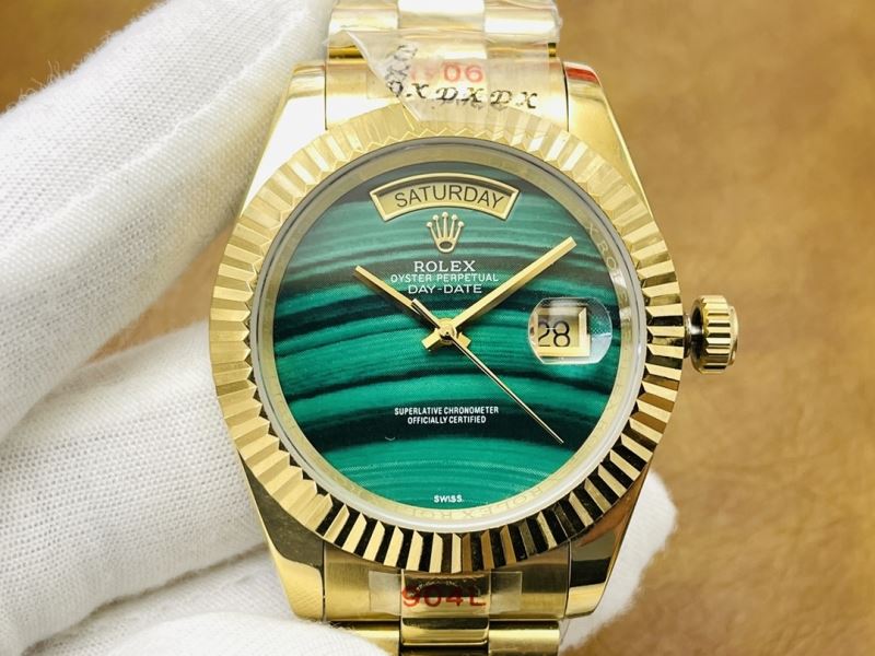 ROLEX Watches