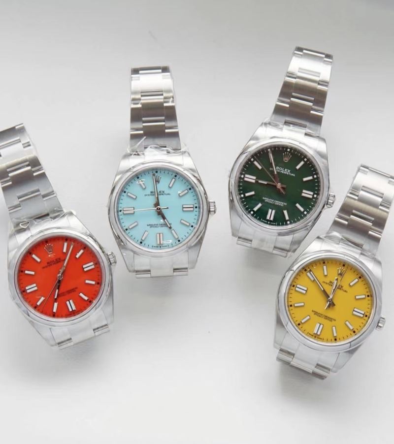 ROLEX Watches