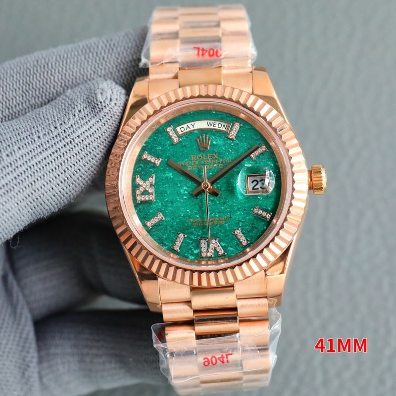 ROLEX Watches