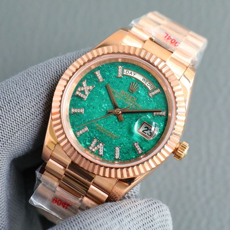 ROLEX Watches