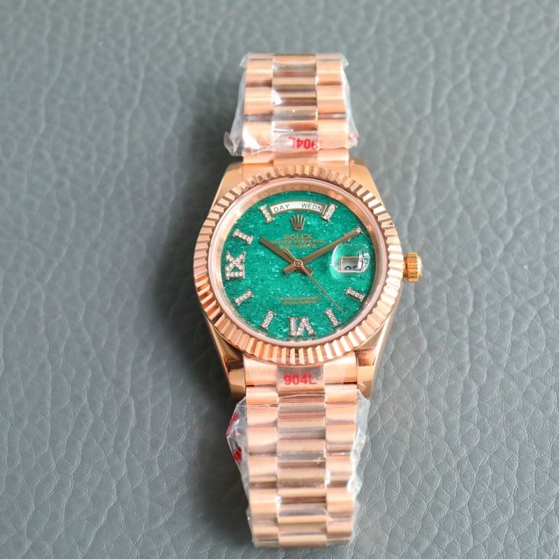 ROLEX Watches