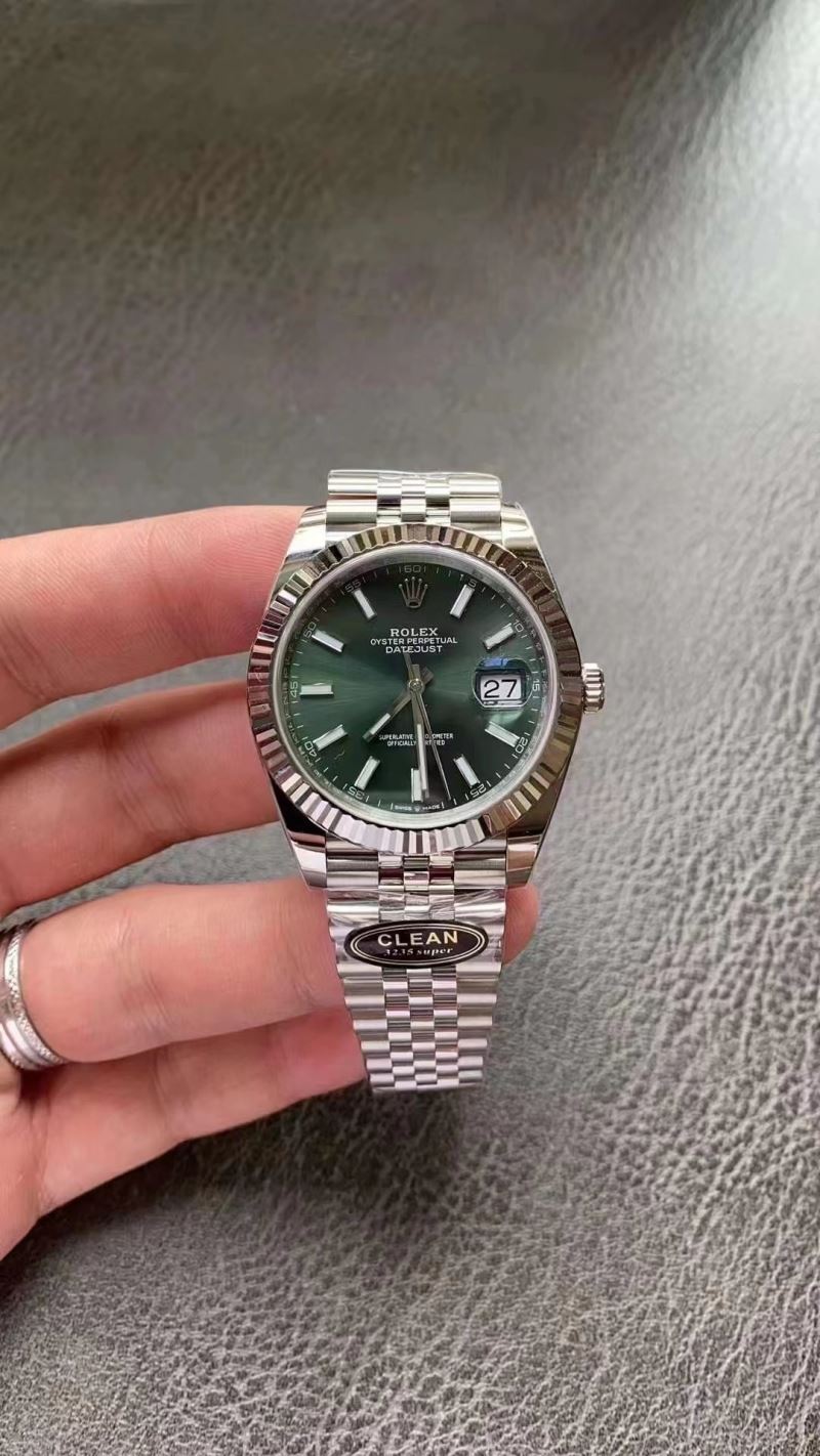 ROLEX Watches