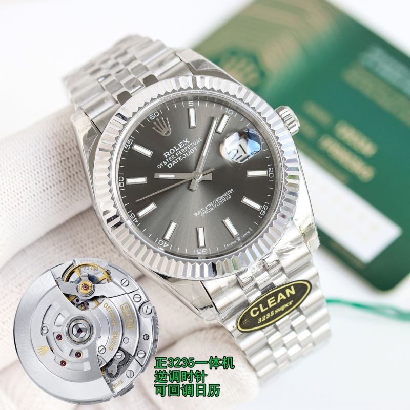 ROLEX Watches