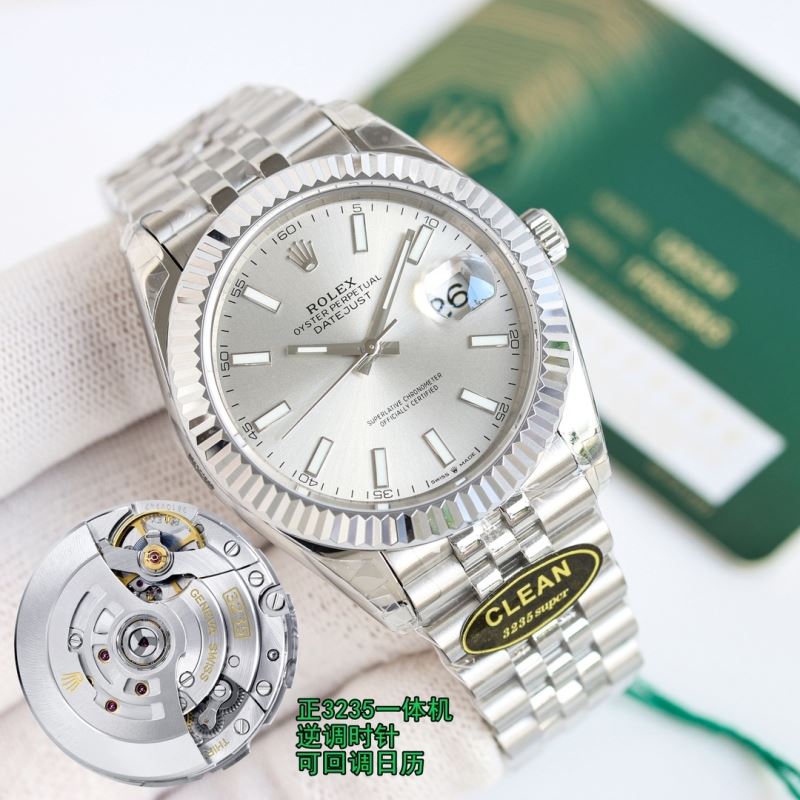 ROLEX Watches