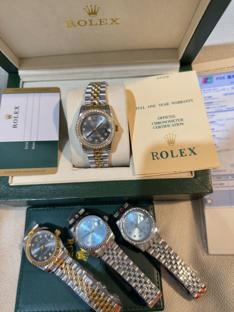 ROLEX Watches