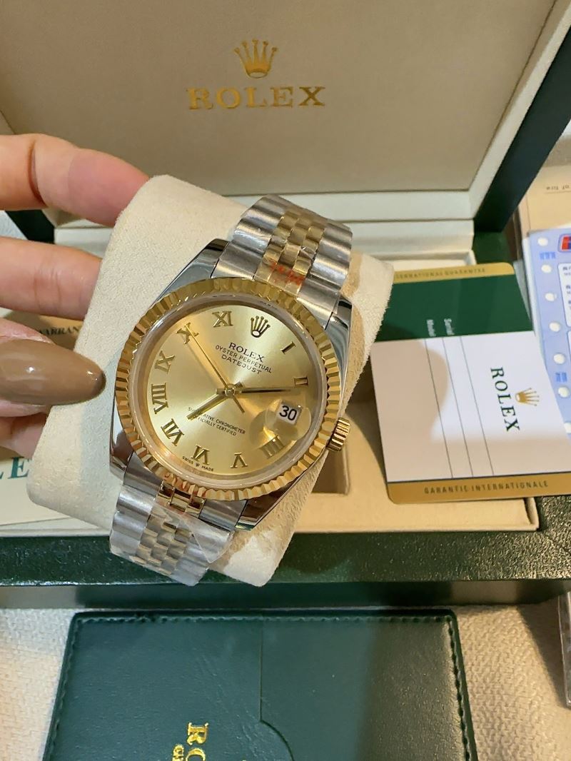 ROLEX Watches