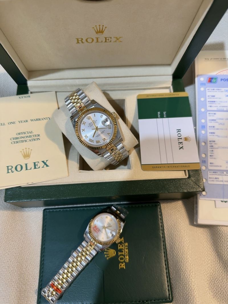 ROLEX Watches