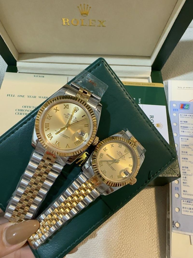 ROLEX Watches