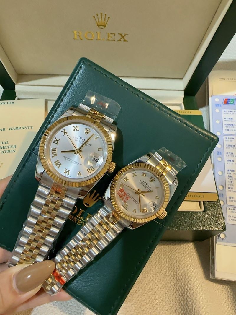 ROLEX Watches