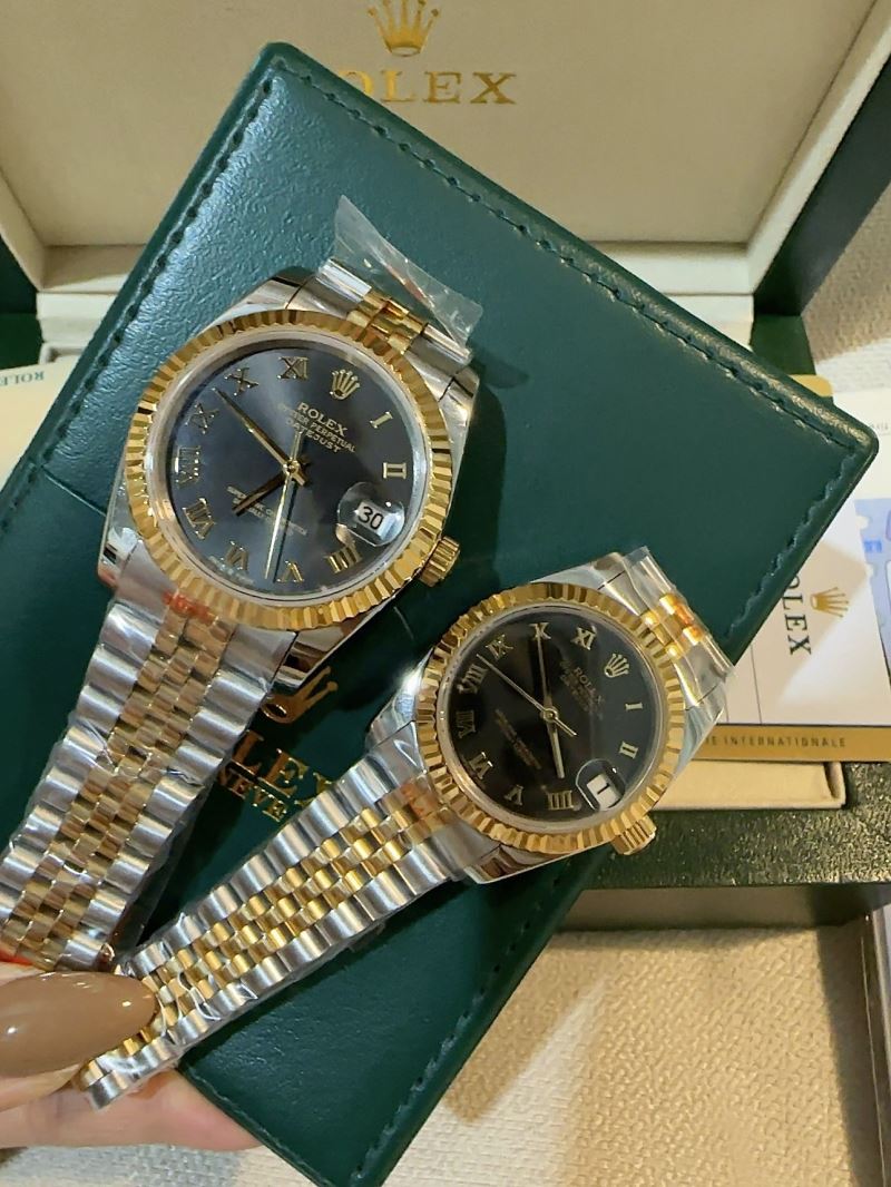 ROLEX Watches