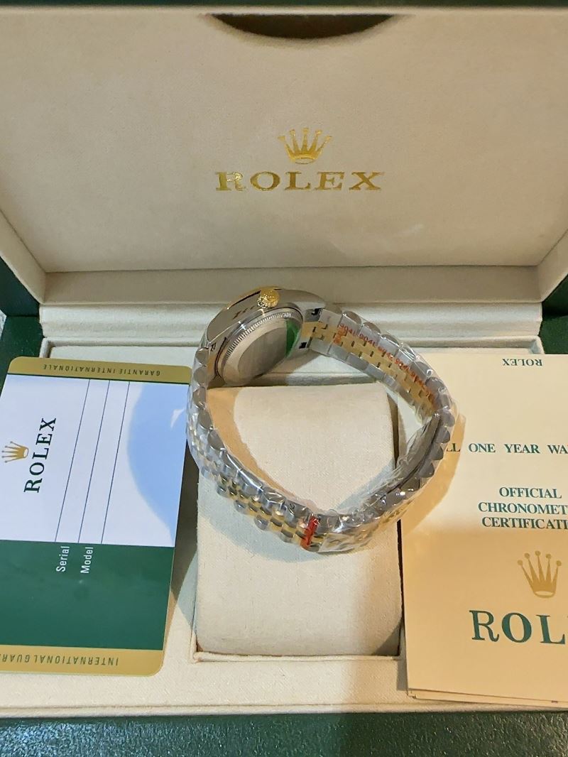 ROLEX Watches