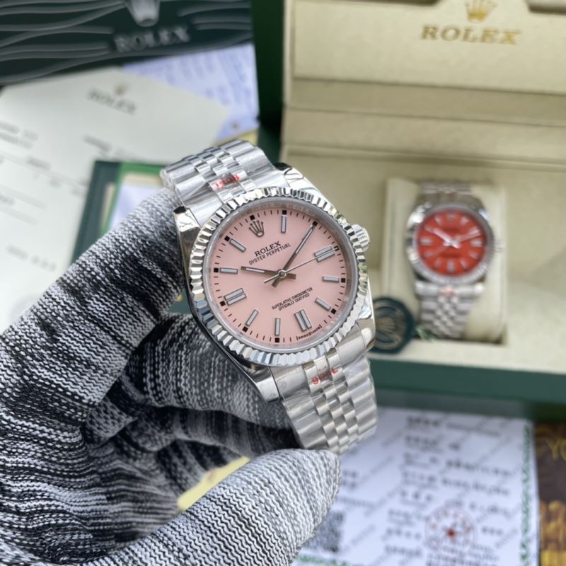 ROLEX Watches