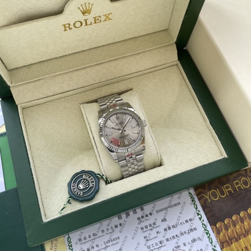 ROLEX Watches