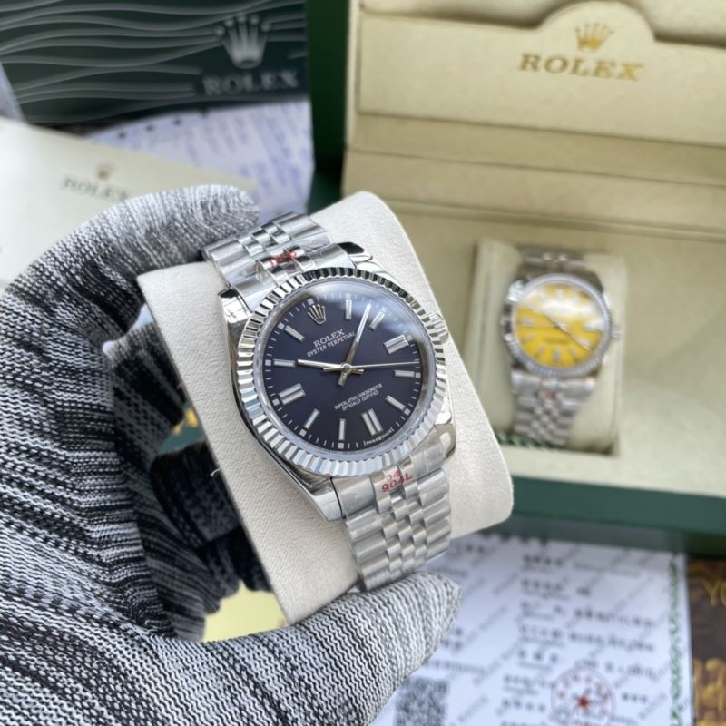 ROLEX Watches