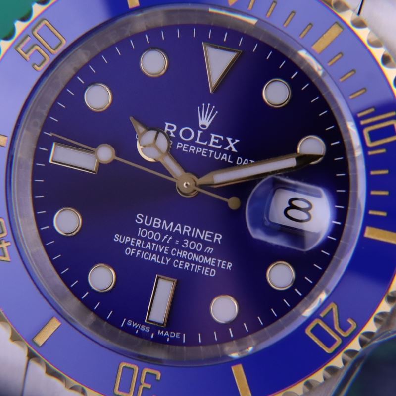 ROLEX Watches