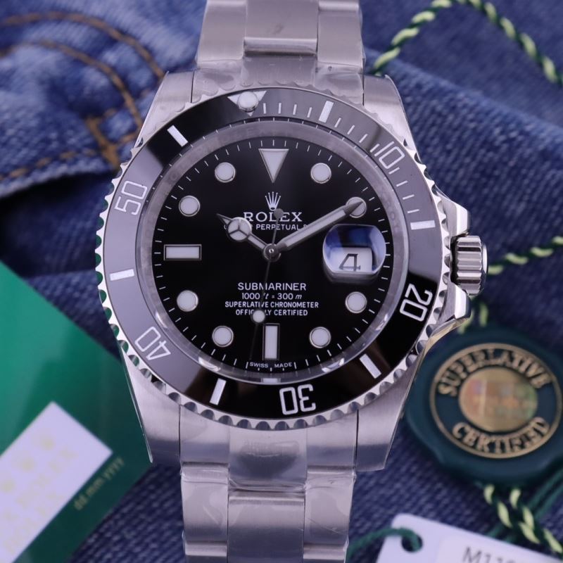 ROLEX Watches