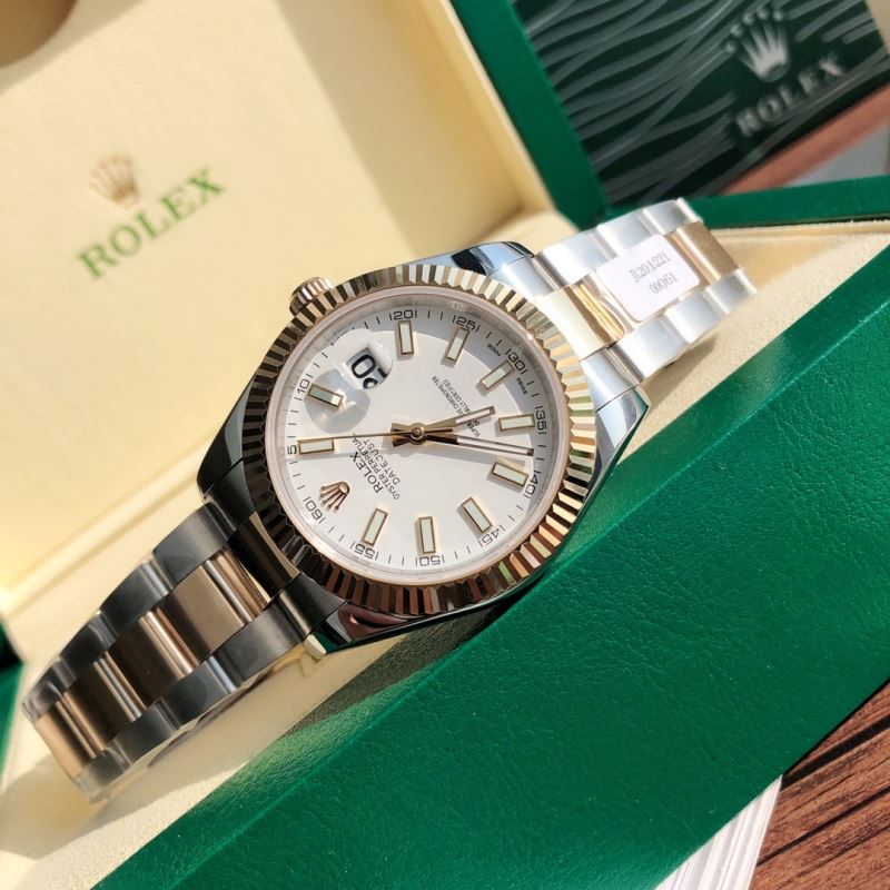 ROLEX Watches