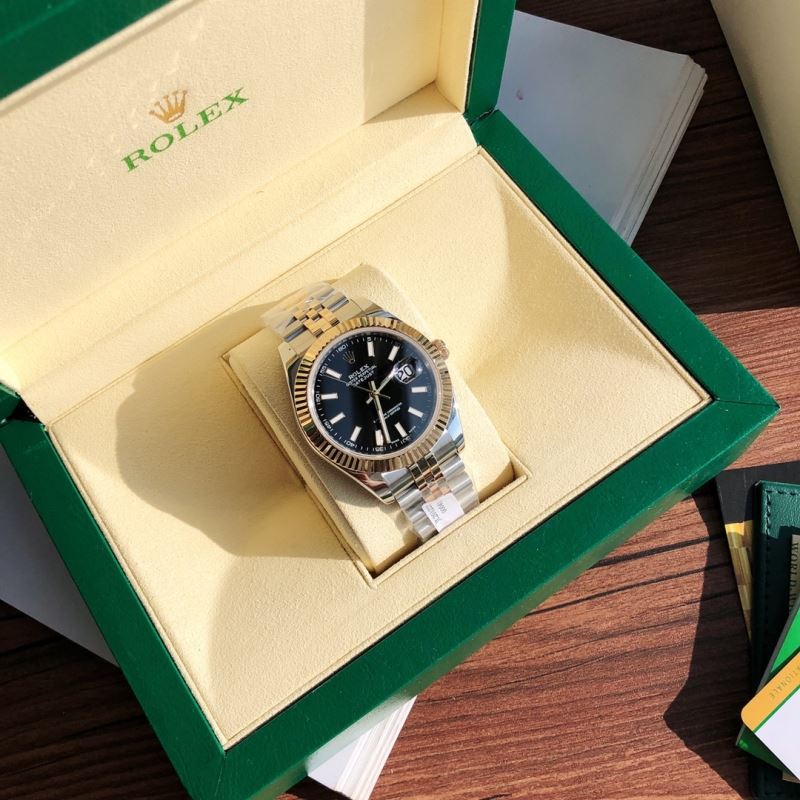 ROLEX Watches