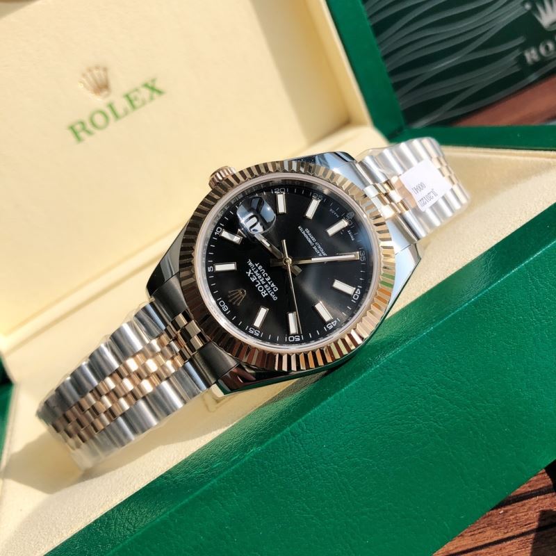 ROLEX Watches