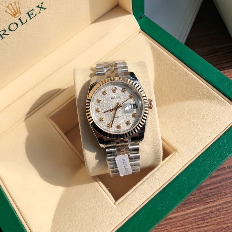 ROLEX Watches