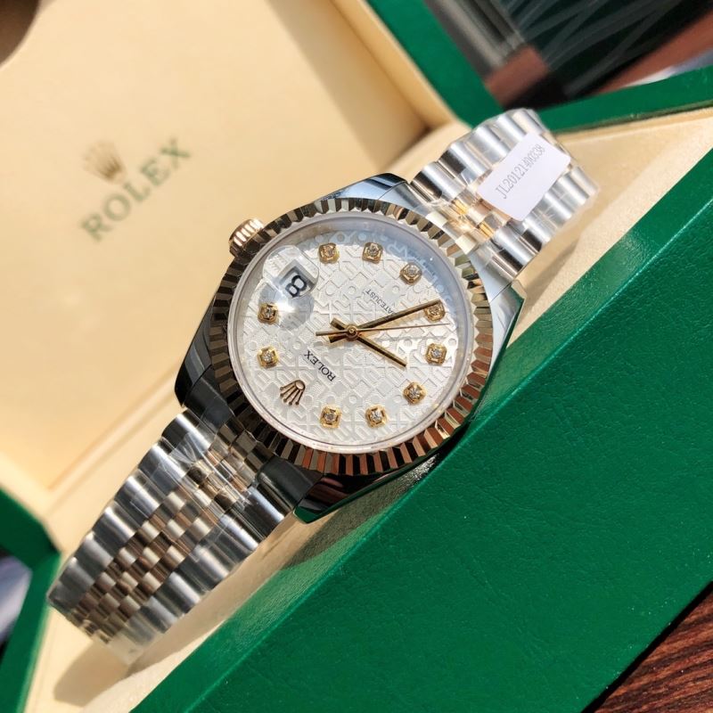 ROLEX Watches