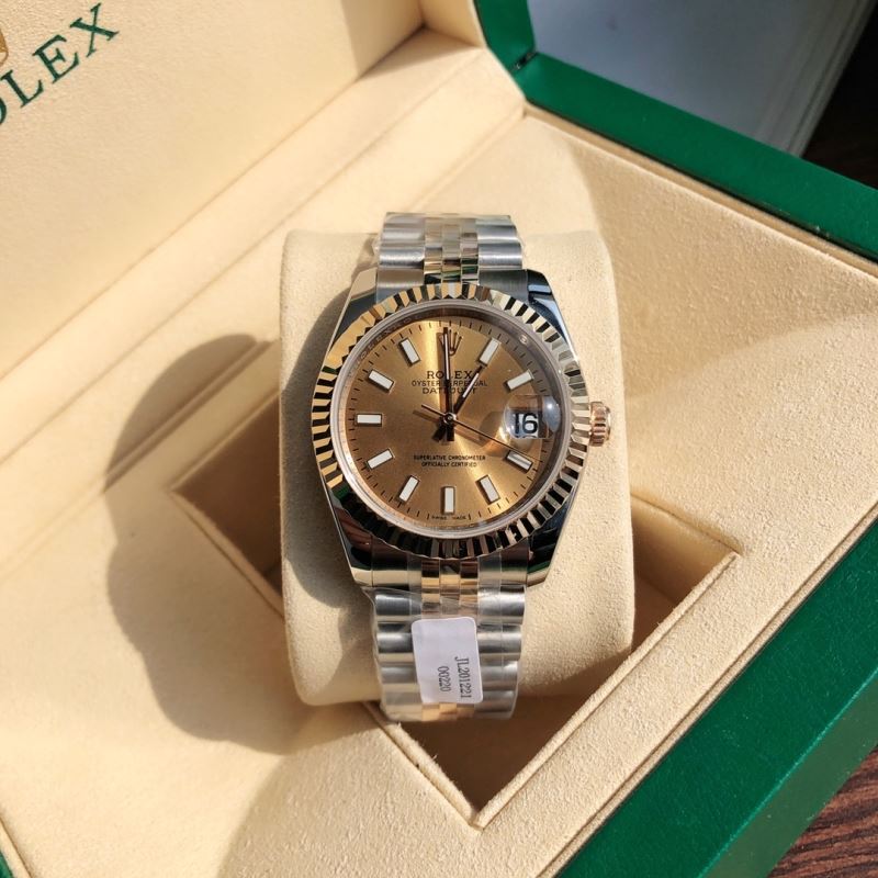 ROLEX Watches