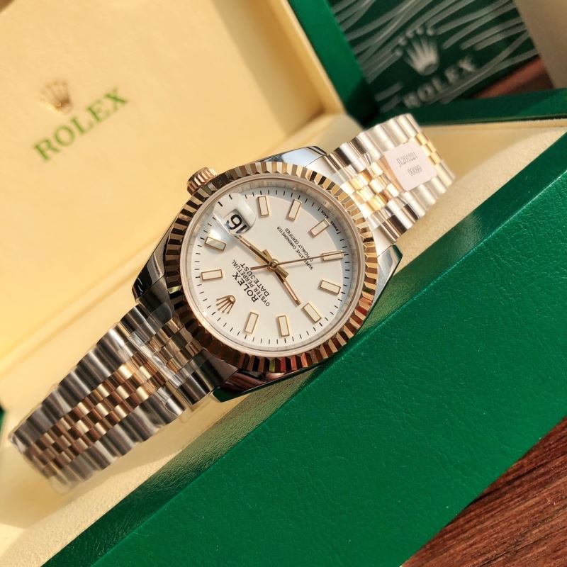 ROLEX Watches