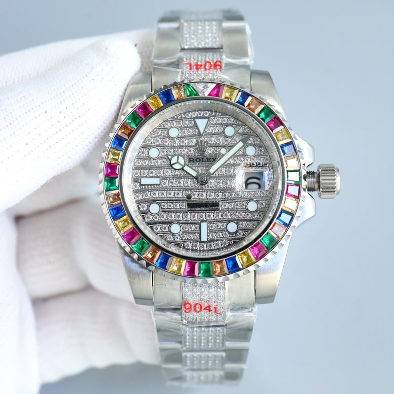 ROLEX Watches