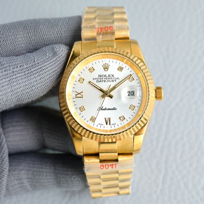 ROLEX Watches