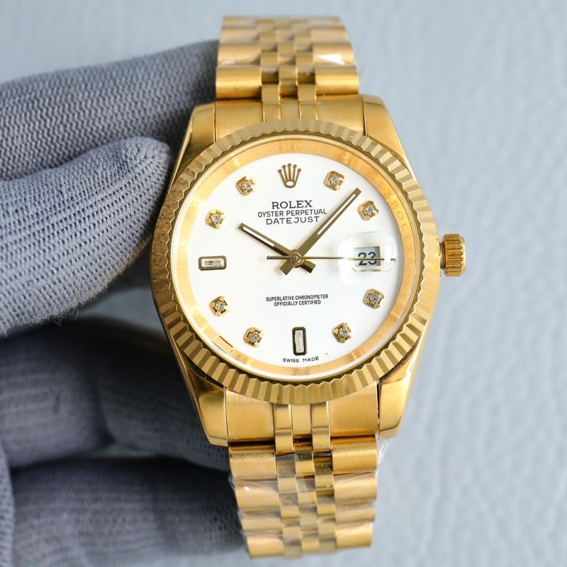 ROLEX Watches