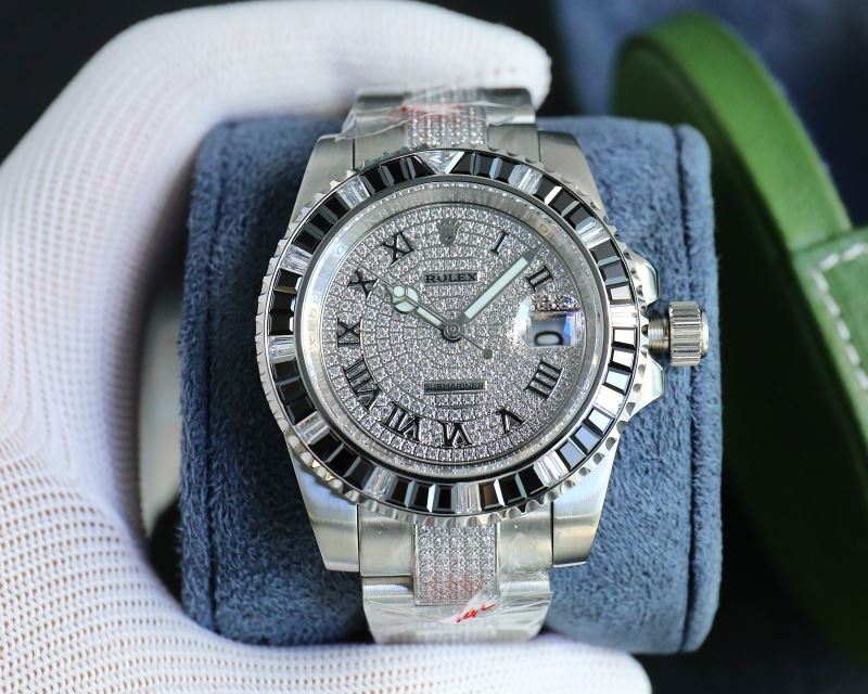 ROLEX Watches